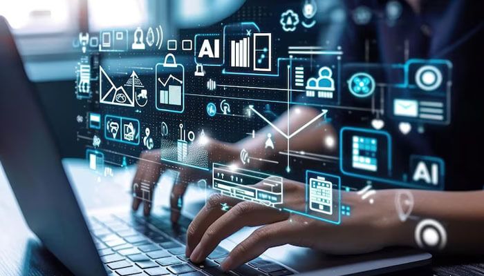 Lernumgebung für IT-Kurse